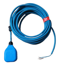 Schwimmerschalter Blau TLS Jung Pumpen Pentair KT-T; 10 Meter