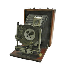 Um 1900 Dr. Krügener Delta