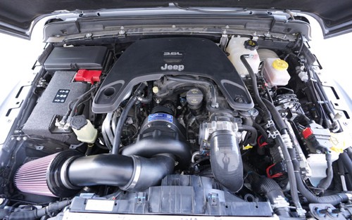 Procharger kompressor hot - kompressor,