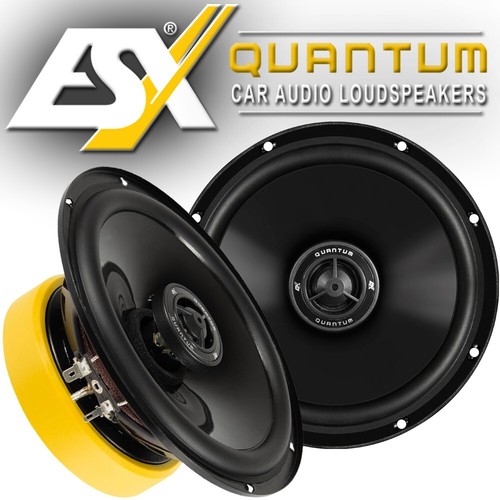 Esx quantum qxe62v2 200 - quantum, watt