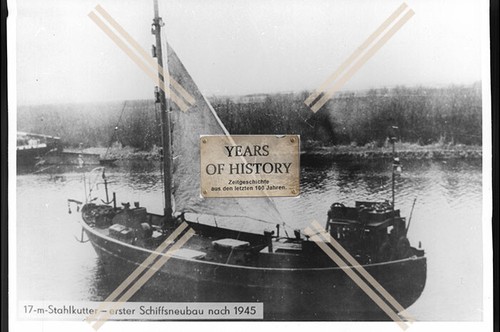 Foto elbe werft boizenburg - elbe-werft, 17