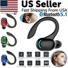 New Bluetooth 5.1 Headset