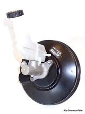 Renault Modus 1,2 Bremskraftverstärker mit Hauptbremszylinder 8200674380 A