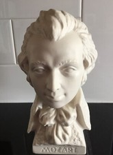 Large inch goebel mozart - large, 9
