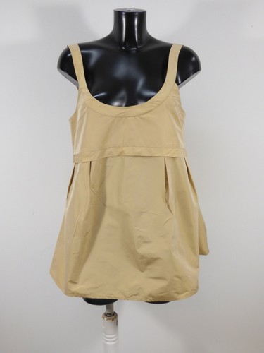Cut loose damen tunika m - cut, in