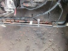 Ford Focus MK1 Kombi Bj 2004 Träger vom Wasserkühler vorne