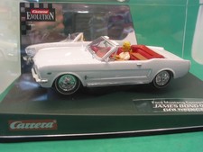 Carrera 1:32 SLOT 25727 FORD