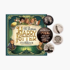 J. K. Rowling / Harry Potter -