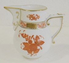 Milchkännchen Herend Apponyi