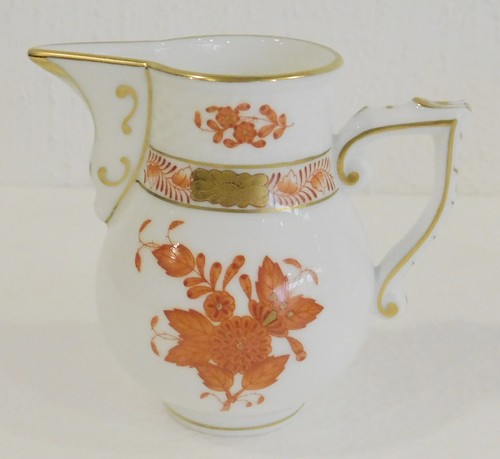 Milchkännchen herend apponyi - herend,