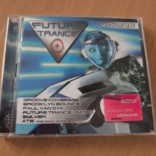 Future Trance Vol.26 von