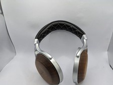 Denon AH-D7200 Premium Over Ear Kopfhörer mit Ohrschalen aus Walnussholz LESEN!