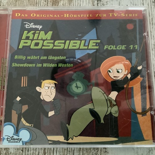 Kinderhörspiel kim - kinderhörspiel,