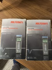 VOLTCRAFT K102