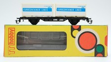 BTTB TT 4521 Containerwagen
