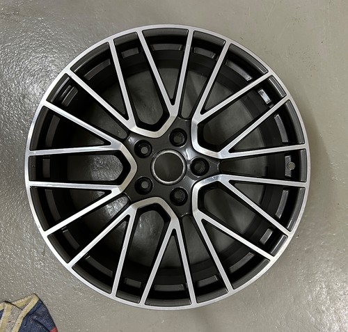 Porsche cayenne felge 5x21 - felge, 9,5x21