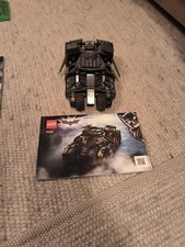 LEGO Super Heroes: Batman