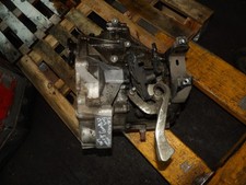 Seat Ibiza 6J Getriebe LMG 1.2