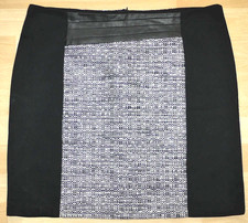 ZERO Rock Gr.44 schwarz creme