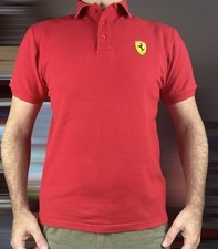 Ferrari Scuderia Official Red