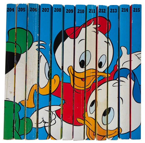 Walt disney 12x lustiges - walt,