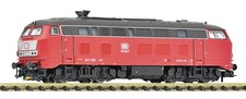Fleischmann 7370034 diesellok - fleischmann,