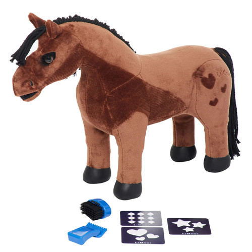 Lemieux spielzeug pony - lemieux,