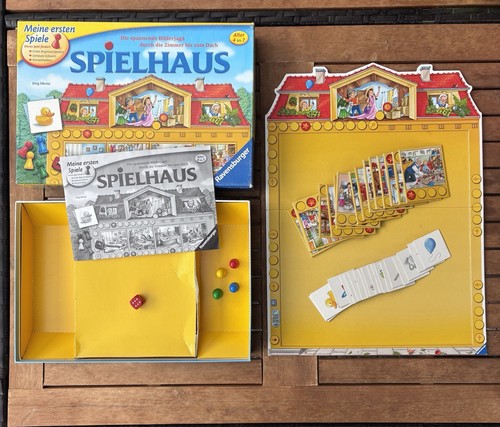 Spielhaus meine ersten - spielhaus,