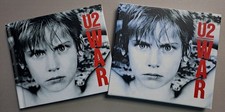 War remastered - cd, (remastered