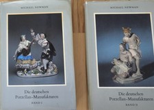 DEUTSCHENPORZELLAN-MANUFAKTURE