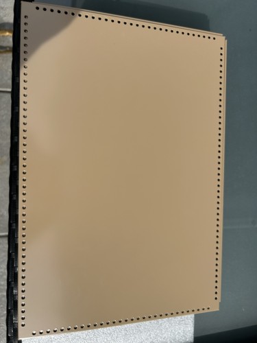Originale usm haller - originale, beige