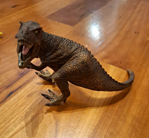 Schleich tyrannosaurus rex - schleich,