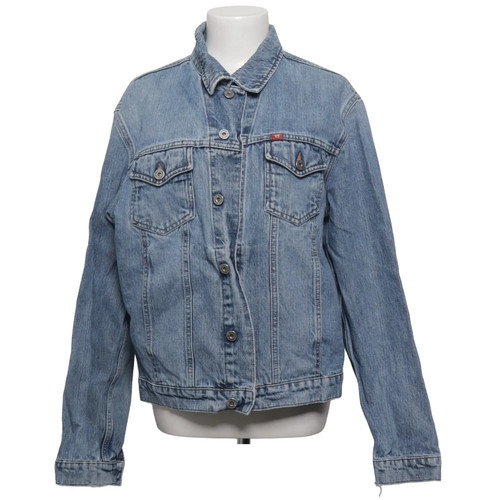 Mustang jeans jeansjacke - mustang, jeans,