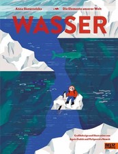 Wasser Skowronska, Anna, Agata