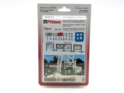 Preiser 17317