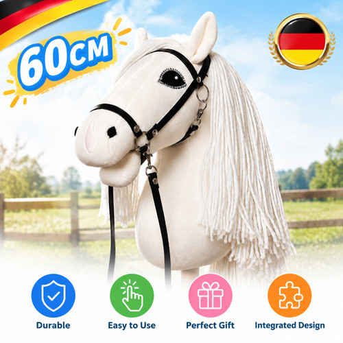 Hobby horse steckenpferd - hobby,