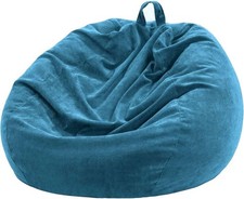 Weicher sitzsack bezug - weicher, sitzsack-bezug