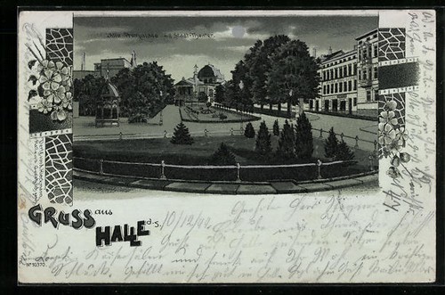 Mondschein lithographie halle - mondschein-lithographie,
