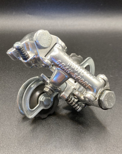 Campagnolo 3500 schaltwerk neu - campagnolo,