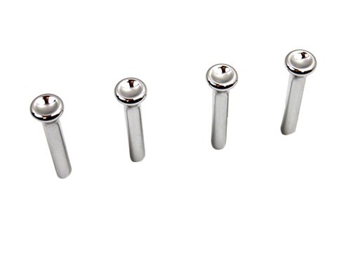 Alu türpin türknopf - türpin,