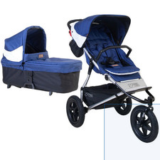 SET-Angebot - Mountain Buggy