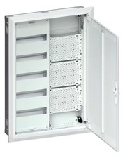 Hager fwu52k1 feldverteiler - fwu52k1,