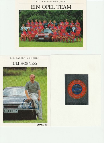 Bayern münchen 1991 92 - bayern,