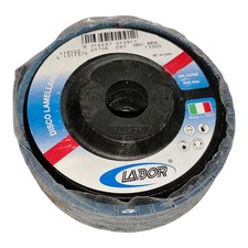 12er Set Lamellenscheiben