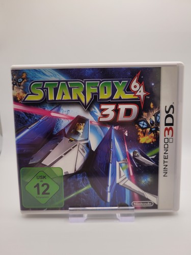 Star fox für nintendo - fox,