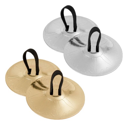 Finger cymbal metal dancing - cymbal,