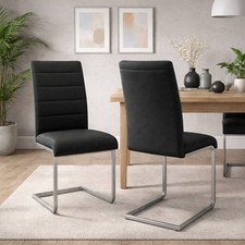 HAGO Freischwinger 2er Set