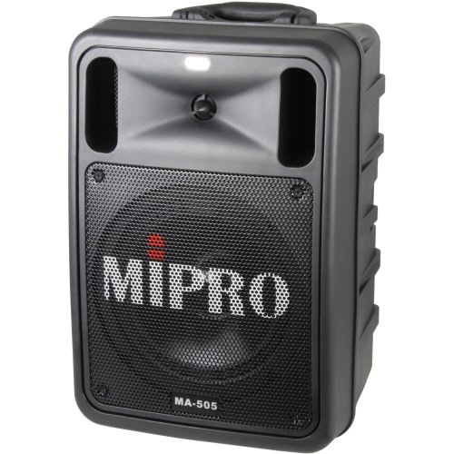 Mipro 505 mobiles - mipro, ma-505