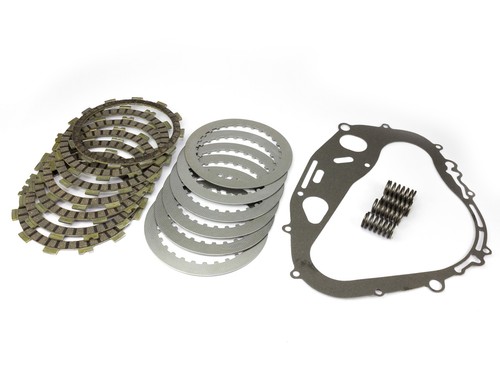 Kupplung für suzuki 650 - suzuki,