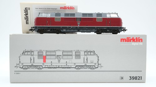 Märklin 39821 - märklin,